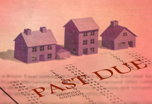 Reduced Mortgage
