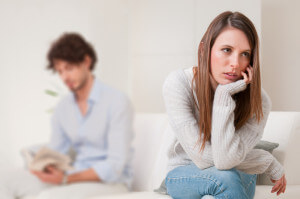 What is a No-Fault Divorce?