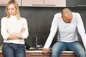 divorce