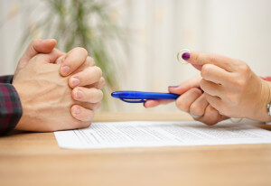 What to Know About An Uncontested Divorce