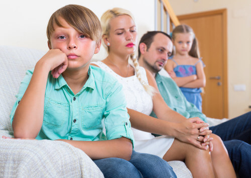 What Should I Know about Child Support? What Should I Know about Child Support?