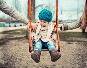 Buffalo Divorce Lawyer Explains What's Important to Know about Child Custody