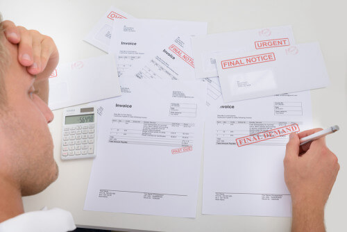 Buffalo Bankruptcy Attorney Explains What Debts are Dischargeable Buffalo Bankruptcy Attorney Explains What Debts are Dischargeable