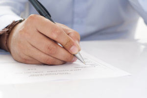 Buffalo Real Estate Attorney Discusses Real Estate Agreements