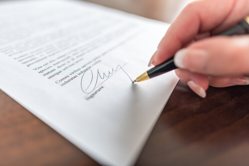 Buffalo Divorce Attorney Discusses Responding to Divorce Papers Buffalo Divorce Attorney Discusses Responding to Divorce Papers