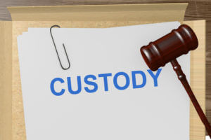 Buffalo Divorce Lawyer Discusses Child Custody Order