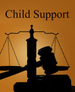Buffalo Divorce Lawyer Discusses Modifying a Child Support Order