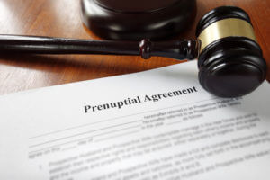 Buffalo Divorce Attorney Explains Getting a Prenup Prior to Marriag