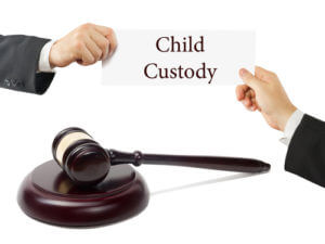 Buffalo Divorce Attorney Discusses Paying Child Support if Your Child Refuses to See You