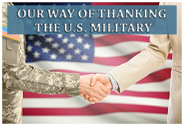 Buffalo Estate Planning Lawyer Providing Free Wills To Military Personnel