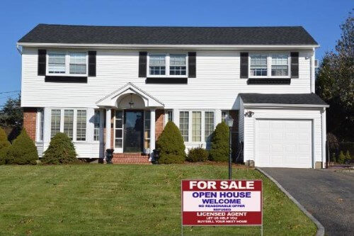 4 Things to Remember When You’re Selling Your House 4 Things to Remember When You’re Selling Your House