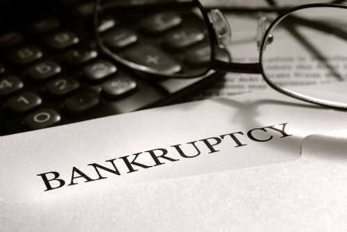 Understanding Bankruptcy in New York State Understanding Bankruptcy in New York State
