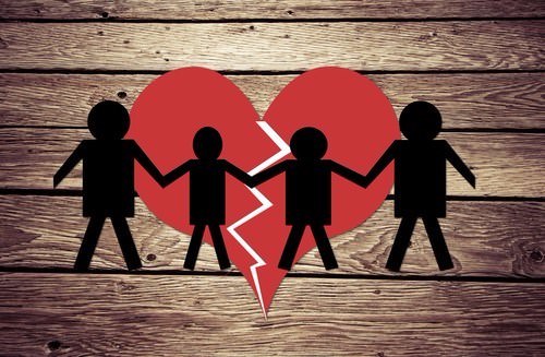 The Guide to Navigating a Divorce in Buffalo