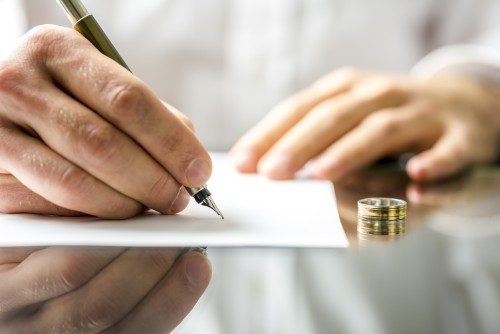 Your First Steps After Divorce Papers Buffalo Divorce Attorney Your First Steps After Divorce Papers Buffalo Divorce Attorney