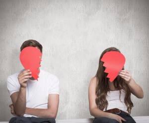 Common Questions About Divorce