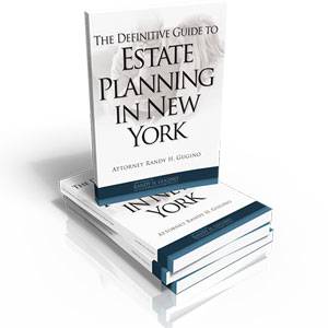 The Definitive Guide to Estate Planning in New York