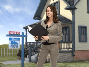 HOW TO WORK WITH A REAL ESTATE AGENT