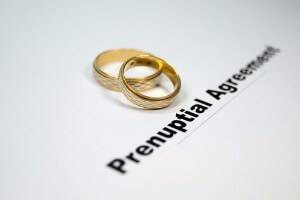 Prenuptial and Post-Nuptial Agreements