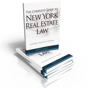 Complete Guide To New York Real Estate Law