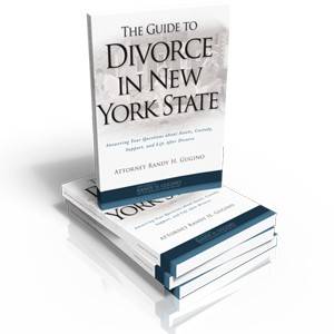 The Guide to Divorce in New York State