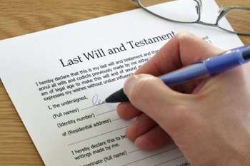 Last Will Questions Buffalo Estate Planning Attorney Lawyer