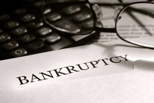 Benefits of Bankruptcy Benefits of Bankruptcy