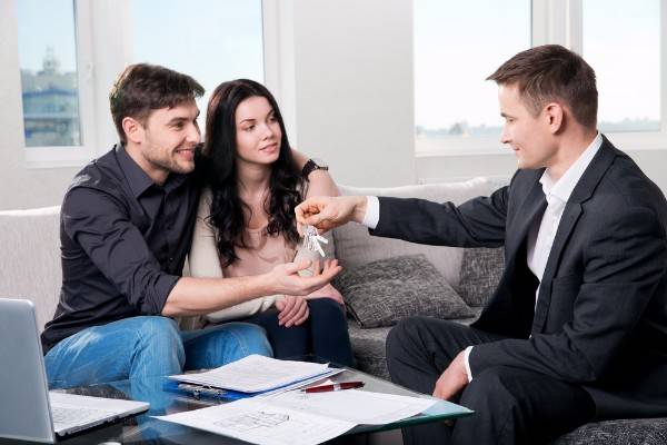 Common Real Estate Issues Common Real Estate Issues
