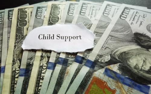Ending Child Support Ending Child Support