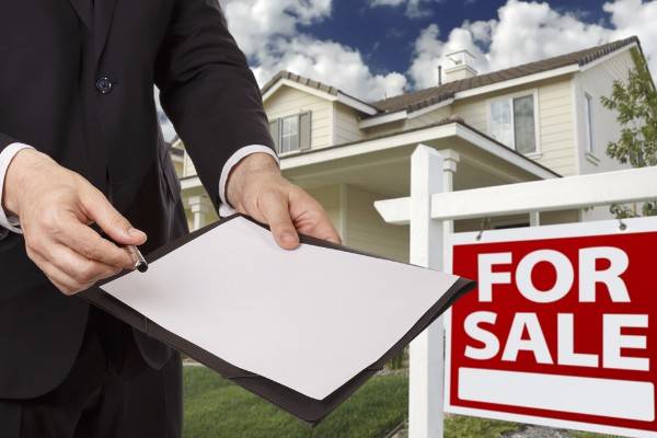 Logistics of Selling Property Logistics of Selling Property
