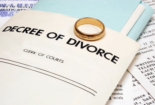 Divorce in New York State Divorce in New York State