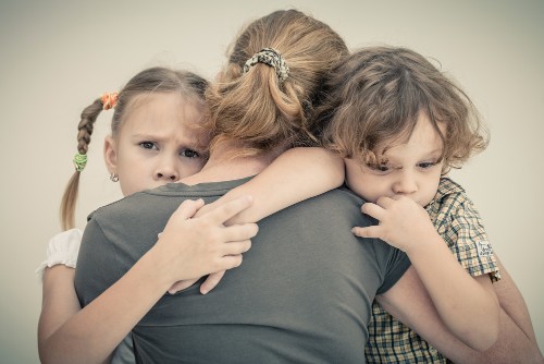 Types of Child Custody in New York