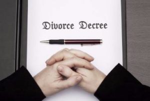 Serving Your Spouse with Divorce Papers