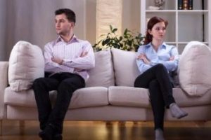 3 Questions About Divorce in New York
