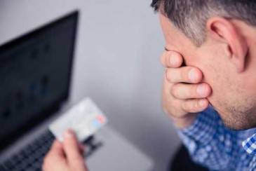 Bank Accounts Frozen By Creditors Bank Accounts Frozen By Creditors