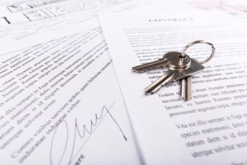 Required Documents for Selling a House Required Documents for Selling a House