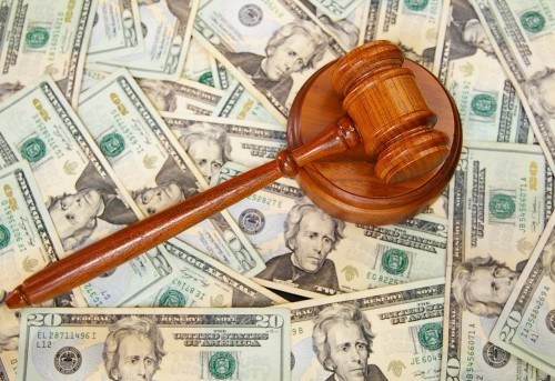Making Your Spouse Pay For the Legal Fees Making Your Spouse Pay For the Legal Fees