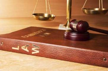 Attending Court for a Divorce