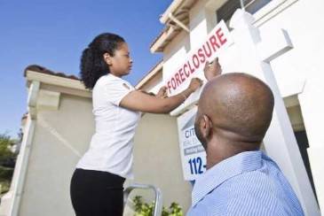 How To Deal With Foreclosure in Buffalo
