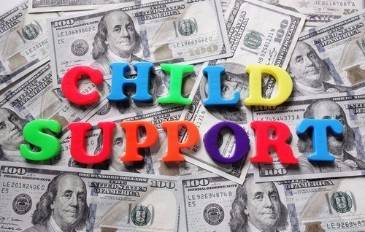 Stop Paying Child Support