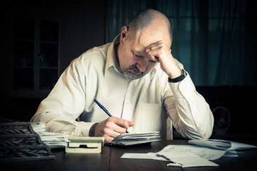 3 Commonly Asked Bankruptcy Questions