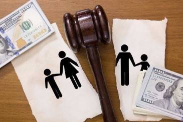 5 Child Support Payment Questions
