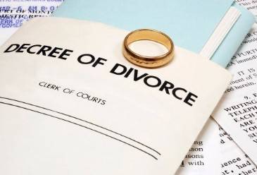 First Steps of Getting a Divorce