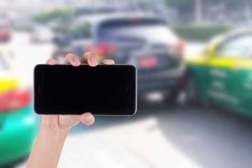 Important Information About Texting And Driving Important Information About Texting And Driving